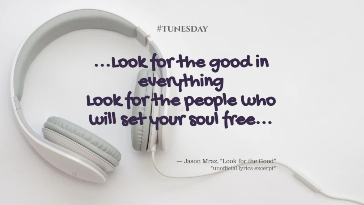 #Tunesday Featured Image