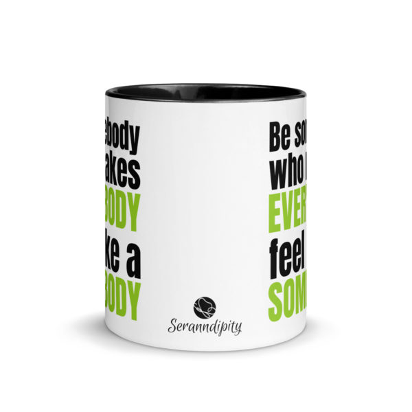 Be Somebody Colorway Mug (Standard) - Image 6