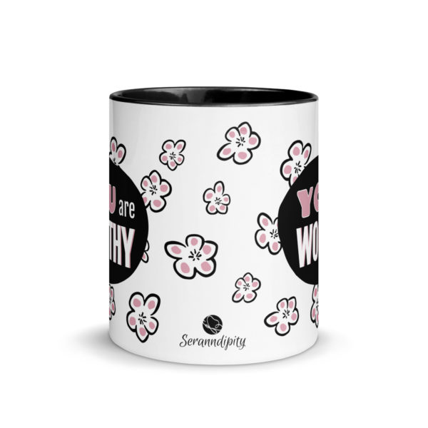 Worthy Colorway Mug (Standard) - Image 6