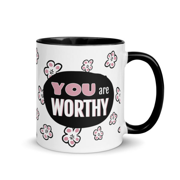 Worthy Colorway Mug (Standard) - Image 4