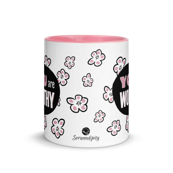 Worthy Colorway Mug (Standard) - Image 3