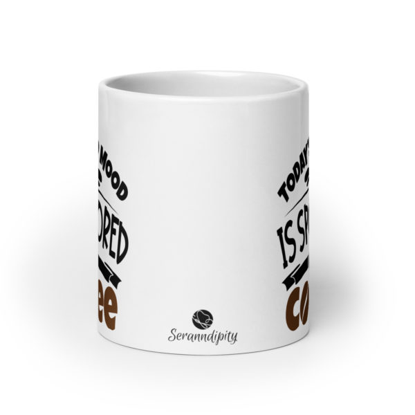 Sponsored by Coffee Mug (Extra Large) - Image 3