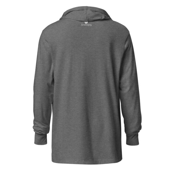 BOO-tiful Long-Sleeve Hooded Tee - Image 10