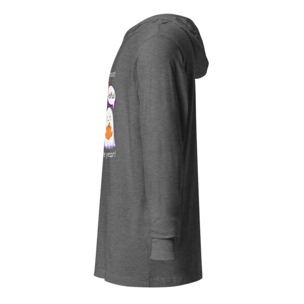 BOO-tiful Long-Sleeve Hooded Tee - Image 11