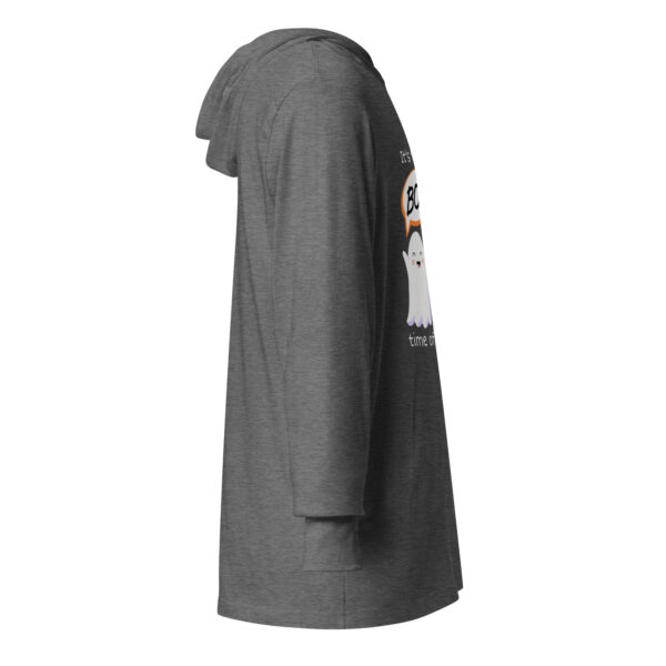 BOO-tiful Long-Sleeve Hooded Tee - Image 12