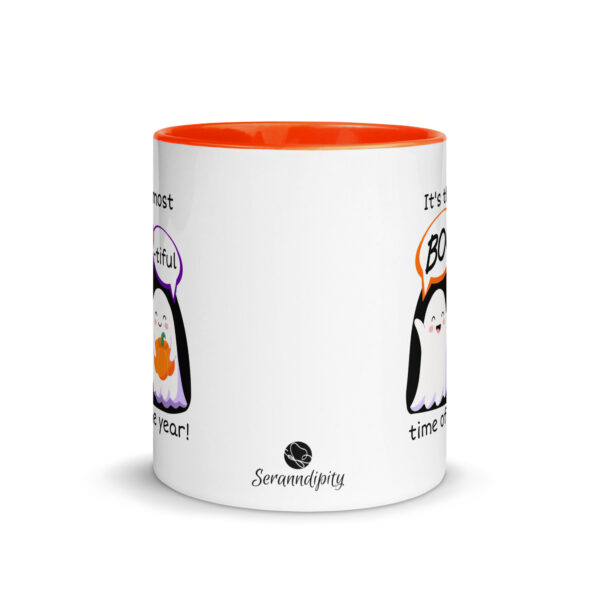 BOO-tiful Colorway Mug (Standard) - Image 3