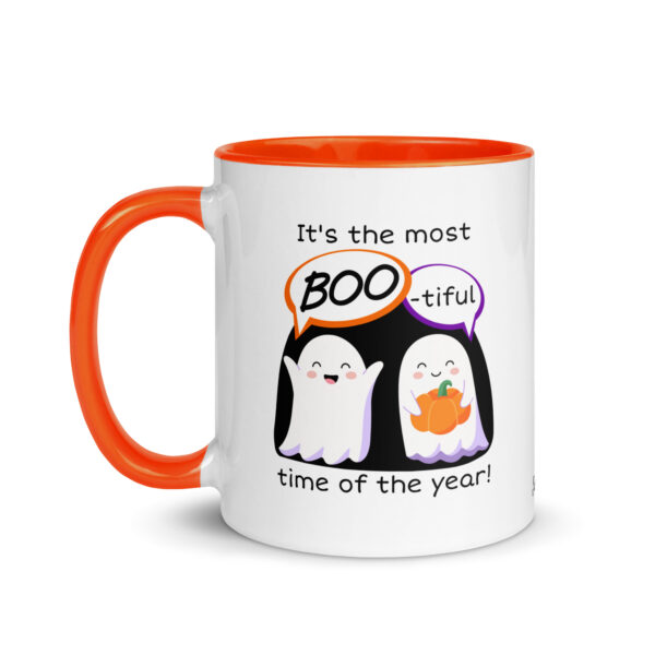 BOO-tiful Colorway Mug (Standard) - Image 2