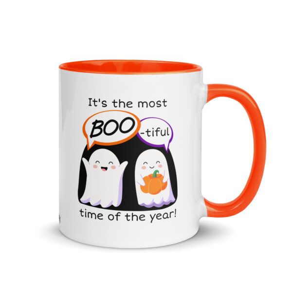 BOO-tiful Colorway Mug (Standard)